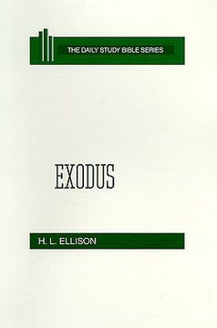 portada exodus (en Inglés)