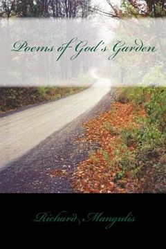 portada Poems of God's Garden