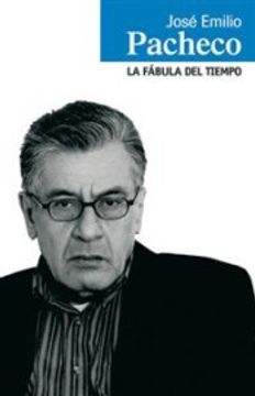 portada La Fábula del Tiempo: Antología (Poltsiko) (in Spanish)