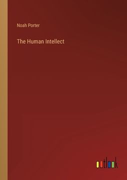 portada The Human Intellect (en Inglés)