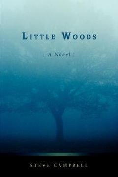 portada little woods (en Inglés)
