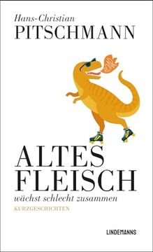 portada Altes Fleisch W? Chst Schlecht Zusammen (in German)