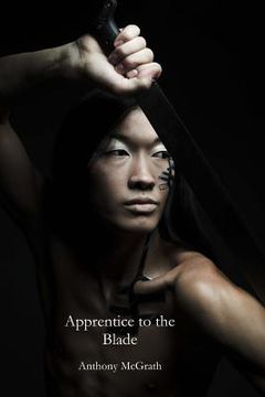 portada Apprentice to the Blade