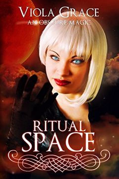 portada Ritual Space (An Obscure Magic)