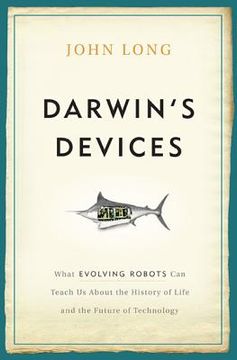 portada darwin`s devices