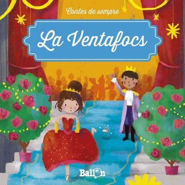 portada La Ventafocs (en Catalá)