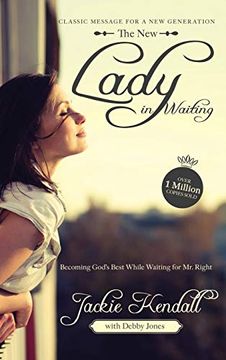 portada The new Lady in Waiting Book (in French)