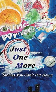 portada Just one More: Stories you Can't put Down (in English)