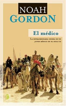 portada El Medico (in Spanish)