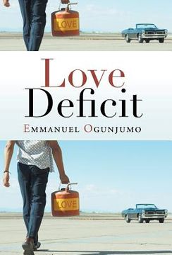 portada Love Deficit (en Inglés)