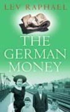 portada The German Money