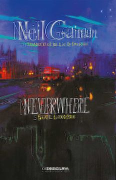 portada Neverwhere: Sota Londres (en Catalá)