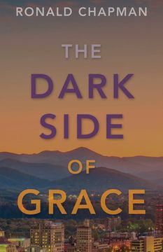portada The Dark Side of Grace (en Inglés)