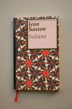 portada Sultana (in Spanish)