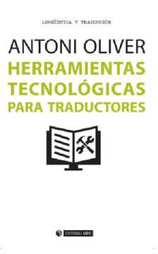 portada Herramientas Tecnologicas Para Traductores