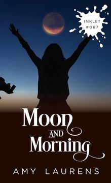 portada Moon And Morning (en Inglés)