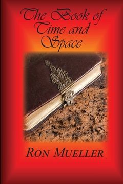 portada Book of Time and Space (en Inglés)