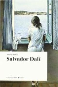 portada salvador dali -italiano cuadernos arte (in Spanish)