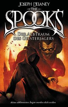 portada The Spook's 7 (in German)