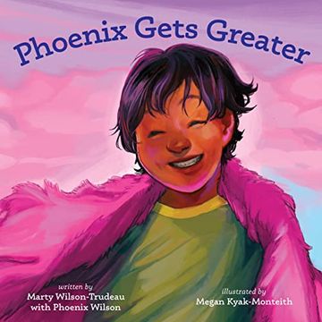 portada Phoenix Gets Greater (en Inglés)