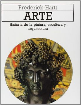portada Arte (Arte y estética) (in Spanish)