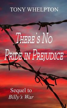 portada There's No Pride In Prejudice