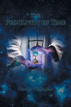 portada The Proclivity of Time (in English)