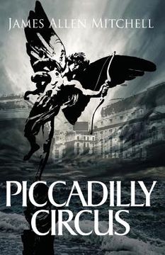 portada Piccadilly Circus (en Inglés)