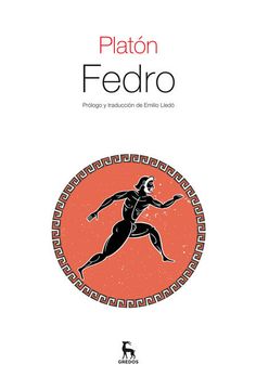 portada Fedro (in Spanish)