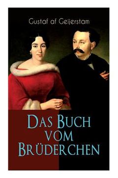 portada Das Buch vom Brüderchen: Die Geschichte einer Ehe (en Inglés)