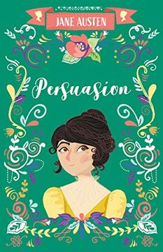 portada Persuasion (The Complete Jane Austen Collection) (en Inglés)