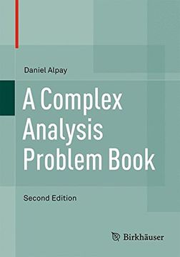 portada A Complex Analysis Problem Book