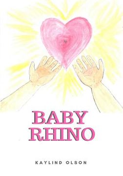 portada Baby Rhino (en Inglés)