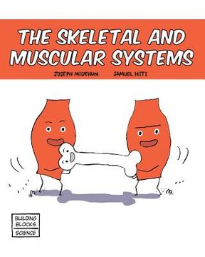 portada Skeletal and Muscular Systems (en Inglés)