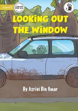 portada Looking out the Window - Our Yarning (en Inglés)