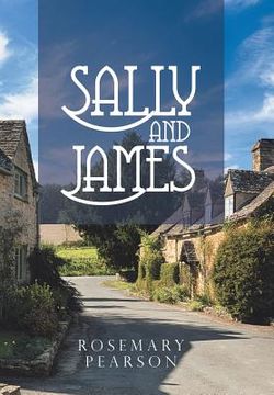 portada Sally and James (en Inglés)