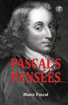 portada Pensées (in English)
