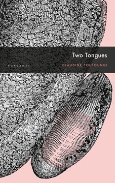 portada Two Tongues (en Inglés)