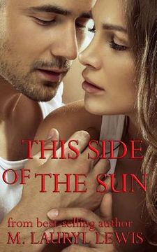 portada This Side of the Sun (en Inglés)
