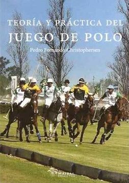 portada Teoria y Practica del Juego de Polo (in Spanish)