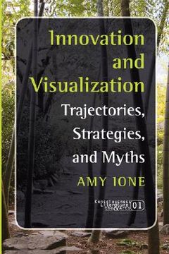 portada innovation and visualization (en Inglés)