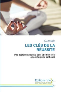 portada Les Clés de la Réussite (en Francés)