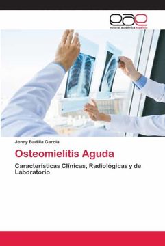 portada Osteomielitis Aguda