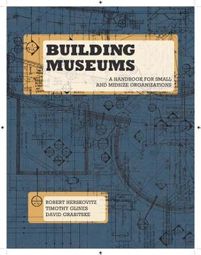 portada building museums (en Inglés)