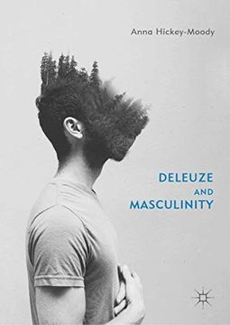 portada Deleuze and Masculinity Masculinity and Methodology (en Inglés)