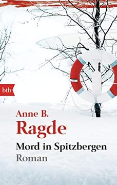 portada Mord in Spitzbergen: Roman (en Alemán)