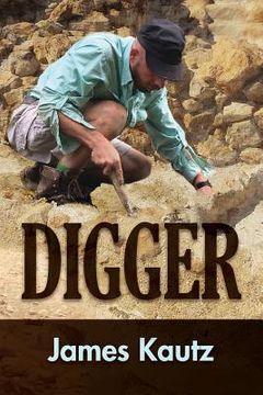 portada Digger (in English)