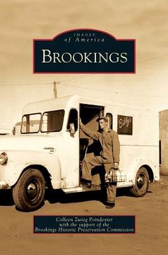 portada Brookings (in English)