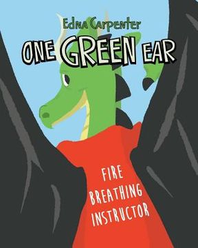 portada One Green Ear (en Inglés)