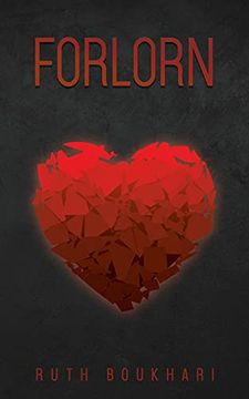 portada Forlorn (en Inglés)